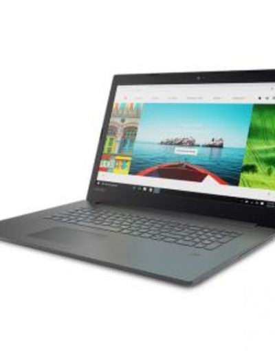 Лаптоп Lenovo IdeaPad 320 15.6' FullHD Antiglare i5-7200U up to 3.1GHz, 940MX 2GB, 4GB DDR4, 1TB HDD, DVD, USB-C, HDMI, Gigabit, WiFi, BT, 80XL00