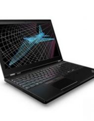 Лаптоп Lenovo ThinkPad P51,Intel Core i7-7820HQ(2.9GHz up to 3.9GHz,8MB) 8GB, 256GB SSD M.2 PCIe NVMe,15.6 FHD(1920x1080) IPS, 20HH0019BM