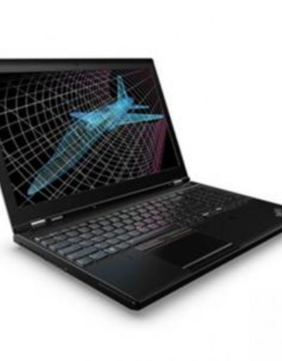 Лаптоп Lenovo ThinkPad P51,Intel Xeon E3-1505M v6(3.0GHz up to 4.0GHz,8MB) vPro,2x8GB DDR4 ECC,512GB SSD M.2 PCIe NVMe,15.6 4K(3840x2160), 20HH0016BM
