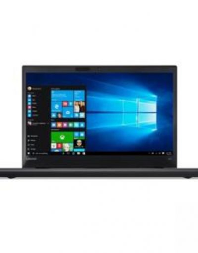 Лаптоп Lenovo ThinkPad T570,Intel Core i5-7200U(2.5GHz up to 3.1GHz,3MB),8GB DDR4,256GB SSD M.2 PCIe NVMe,15.6 FHD(1920x1080) IPS, 20H9004KBM