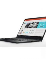 Лаптоп Lenovo ThinkPad X1 Carbon 5 Intel Core i7-7500U (2.7Ghz up to 3.5GHz, 4MB), 16GB LPDDR3, 512GB PCIe SSD, 14 инча, 20HR0061BM