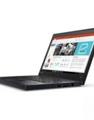 Лаптоп Lenovo ThinkPad X270,Intel Core i7-7500U(2.7GHz up to 3.5GHz,4MB),8GB DDR4,256GB SSD M.2 PCIe NVMe,12.5 FHD(1920x1080)IPS, 20HNA010BM