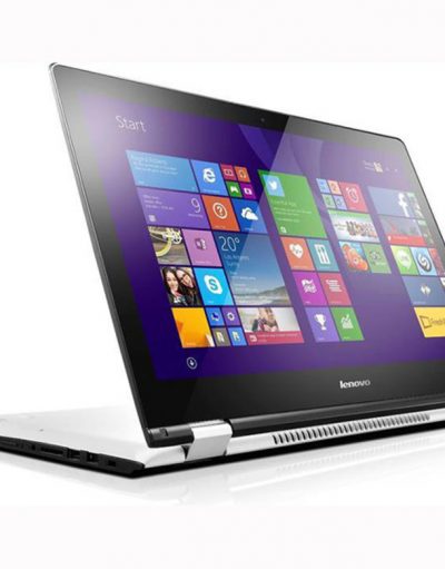 Лаптоп Lenovo YG500-15ISK /80R6001NBM/, i7-6500U, 15.6, 4GB, 256GB, Win 10, 80R6001NBM - LENOVO YG500-15ISK /80R6001NBM