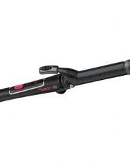 Маша за коса Rowenta Elite, 200 градуса, Керамично покритие, Keratin and Tourmaline, CF3352F0