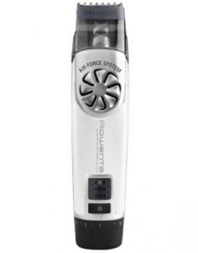 Машинка за подстригване ROWENTA, Титаниеви ножчета, TN4800F0