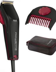 Машинка за подстригване Rowenta TN1350F0, Perfect Line PRO