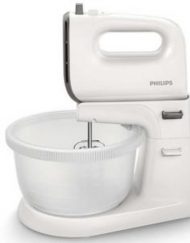 Миксер на стойка Philips Viva Collection 450 W HR3745/00