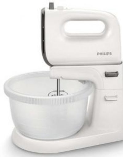 Миксер на стойка Philips Viva Collection 450 W HR3745/00