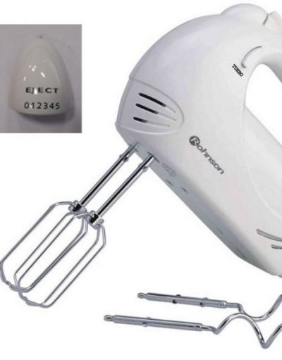 Миксер с пасатор Rohnson R 559
