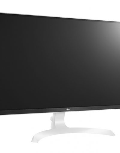 Монитор 27 LG 27UD69-W, IPS Anti-Glare 3H, 3840x2160