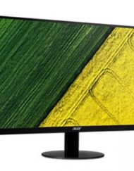 Монитор ACER 22 SA230BID, IPS, 1920x1080, 4ms