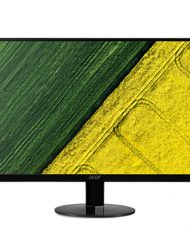 Монитор ACER 23.8 SA240YBID, 1920х1080, 4ms, VGA, DVI, HDMI