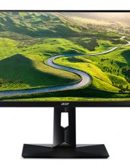 Монитор ACER 24 CB241HYBMDPR, 1920х1080, 4ms, VGA, DVI, Display Port