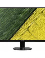 Монитор ACER 27 SA270BID, IPS, 1920x1080, 4ms, VGA, DVI, HDMI