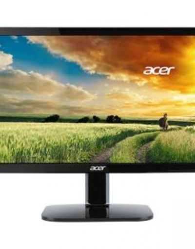 Монитор Acer KA240Hbid, 24 инча, 1920х1080, UM.FX0EE.005
