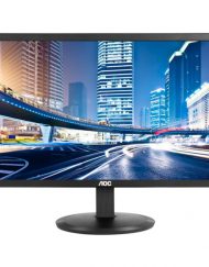 Монитор AOC I2080SW 19.5 LCD WLED, Wide IPS, VGA, I2080SW