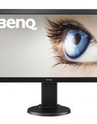 Монитор BenQ BL2405PT, 24 инча, LED TN, Anti-Glare, 1920x1080, 2ms, 9H.LF5LA.TBE
