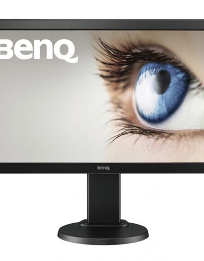 Монитор BenQ BL2405PT, 24 инча, LED TN, Anti-Glare, 1920x1080, 2ms, 9H.LF5LA.TBE