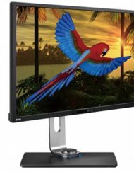 Монитор BenQ PV3200PT 32 инча IPS 3840x2160, 5ms, 9H.LEFLB.QBE