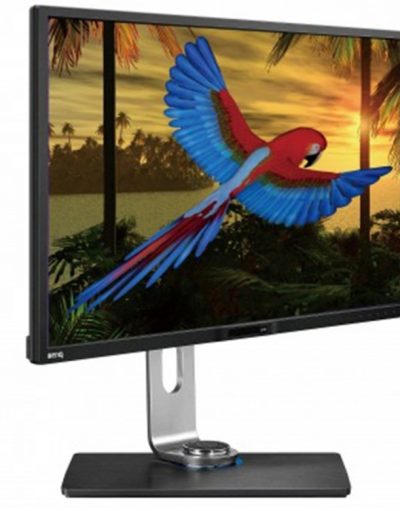 Монитор BenQ PV3200PT 32 инча IPS 3840x2160, 5ms, 9H.LEFLB.QBE