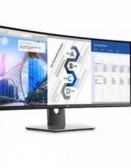 Монитор Dell U3417W 34"