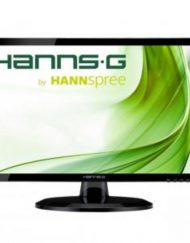 МОНИТОР HANNSPREE HE247DPB ,IPS, 23.6 инча, WIDE, FULL HD, D-SUB, DVI-D, ЧЕРЕН, HSG-MON-HE247DPB