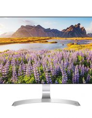 Монитор LG 27MP89HM-S, 27 инча, LED IPS, Anti-Glare, 1920x1080, 5ms, 27MP89HM-S