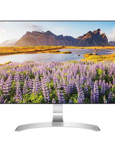 Монитор LG 27MP89HM-S, 27 инча, LED IPS, Anti-Glare, 1920x1080, 5ms, 27MP89HM-S