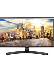 Монитор LG 29UM59-P, 29 инча, LED IPS, Anti-Glare, 2560x1080, 5ms, 29UM59-P