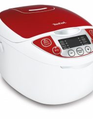 Мултикукър Tefal Multicooker Fuzzy Logic RK705