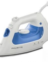 Парна ютия Rowenta, 2100 W, Система за самопочистване, Автоматично изключване, DX1251D1