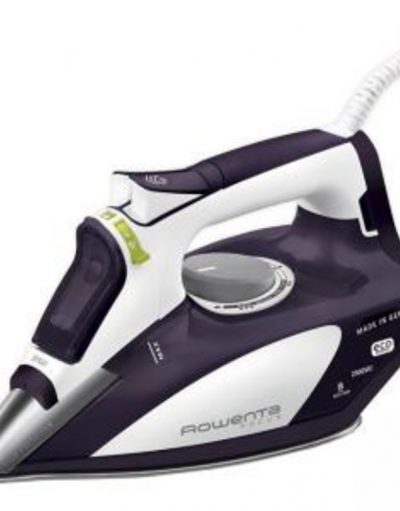 Парна ютия Rowenta DW5122F1 Focus, 2500W