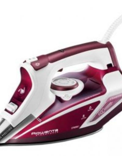 Парна ютия Rowenta DW9230 SteamForce 2750 W