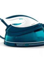 Парогенератор Philips PerfectCare Compact - 5.8 bar, до 330 г парен удар, GC7831/20