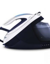 Парогенератор Philips PerfectCare Elite - 6.5 bar, до 450 г парен удар, GC9622/20