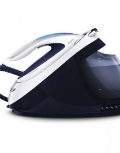 Парогенератор Philips PerfectCare Elite - 6.5 bar, до 450 г парен удар, GC9622/20