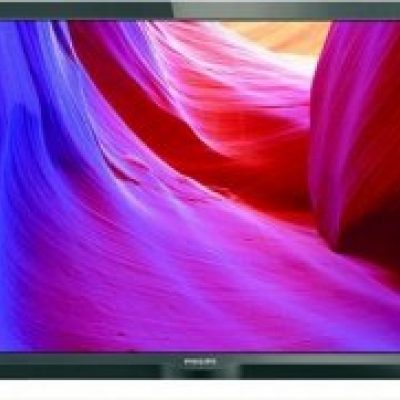 PHILIPS LED ТЕЛЕВИЗОР 24PHS4031/12