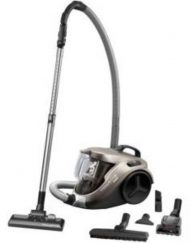 Прахосмукачка без торба Rowenta Compact Power Cyclonic, 750 W, Телескопична тръба, RO3786EA