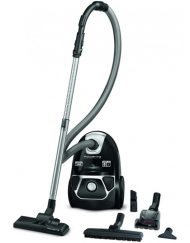 Прахосмукачка Rowenta Compact Power, телескопична тръба, 750W, RO3985EA