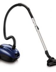 Прахосмукачка с торба Philips PowerLife, 750 W - TriActive накрайник, FC8326/09