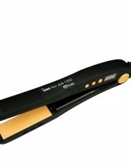 Преса за коса с керамични плочи и йонизираща технология Termozeta Iono Hair Style 1300