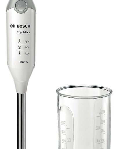 Ръчен пасатор комплект Bosch MSM66110