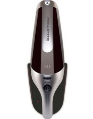 Ръчна акумулаторна прахосмукачка Rowenta AC476901 Extenso Cyclonic Dry