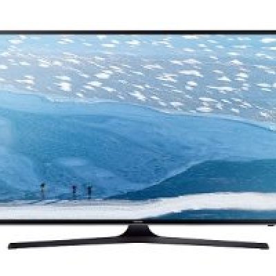 SAMSUNG ТЕЛЕВИЗОР LED UE40KU6072UXXH