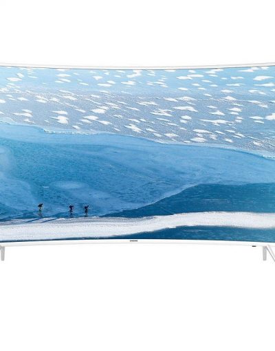 SAMSUNG ТЕЛЕВИЗОР LED UE49KU6512UXXH