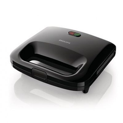 Сандвич тостер Philips Daily Collection HD2392