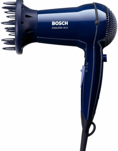 Сешоар за коса Bosch beautixx eco PHD3300