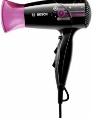 Сешоар за коса Bosch StarShine Dry&Style PHD2511