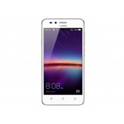 Смартфон Huawei Y3 II Dual Sim White