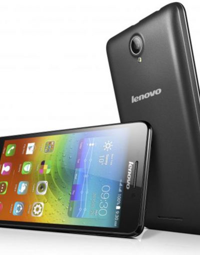 Смартфон LENOVO A5000 DS BLACK/ LENOVO A5000 DS BLACK
